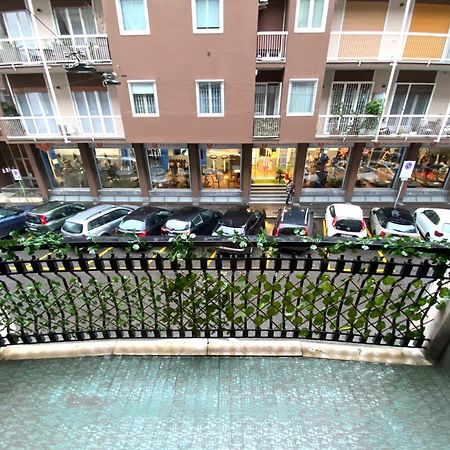 Appartamento In Darsena - Navigli Milão Exterior foto